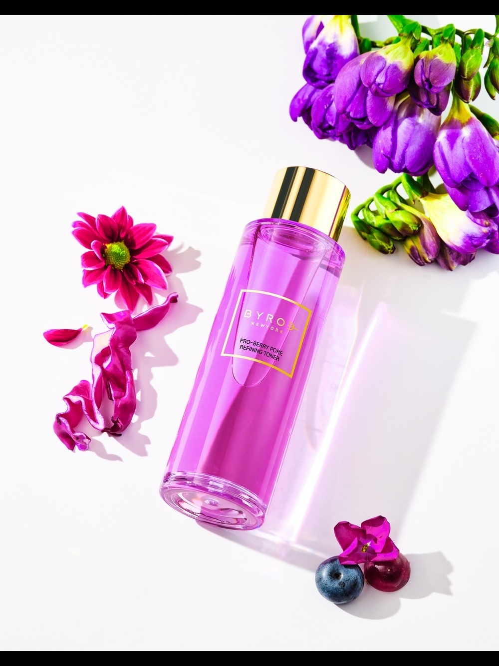 ROE Pro-Refine Pore Refining Toner - Pink